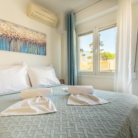 Comfortable Flat In The Heart Of The Old Town 伊拉克利翁 外观 照片